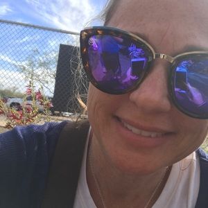 Meet your Posher, Betty